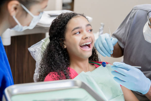 Best Dental Abscess Treatment in Dunwoody, GA