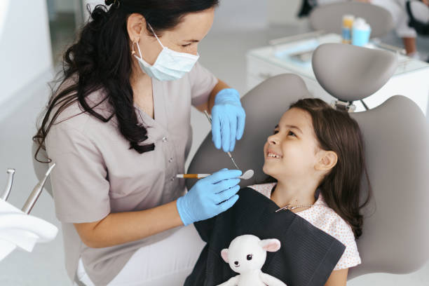 Best Emergency Wisdom Tooth Extraction in Dunwoody, GA