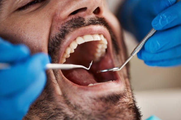 Best Emergency Orthodontic Repairs in Dunwoody, GA