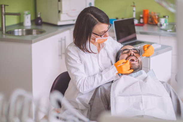 , GA Emergency Dental Service Company