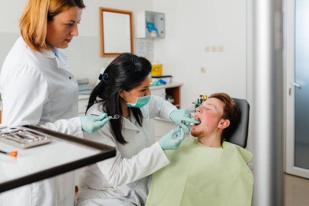 Best Emergency Treatment for Jaw Pain or Injury in Dunwoody, GA