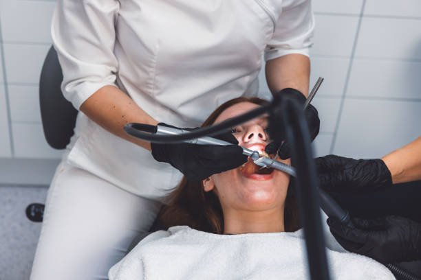 Best Emergency Cosmetic Dentistry (e.g., broken veneers) in Dunwoody, GA