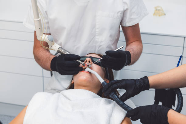 Best After-Hours Dental Care in Dunwoody, GA