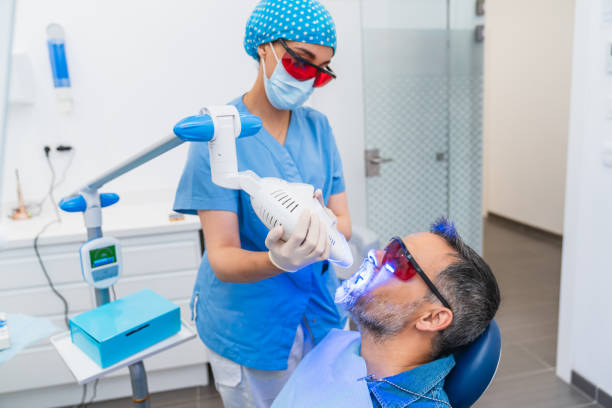 Best Walk-In Emergency Dental Services in Dunwoody, GA